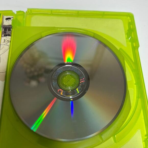 Xbox 360 Red Dead Redemption Game of The Year Edition Pre Owned - Picture 7 of 7